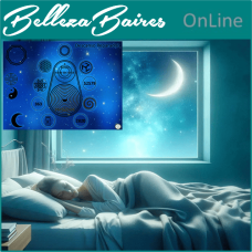 Curso Online de Sanación Vibracional con Mesa Radiónica del Sueño Profundo y Restauración Energética