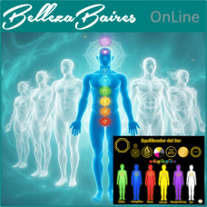 Curso Online de Mesa Radiónica Equilibrador del Ser: Sanación Holística y Armonización Energética