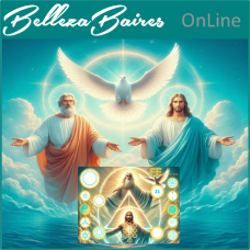 Mesa Radiónica Fe: Portal de Sanación Trinitaria y Reconexión Espiritual