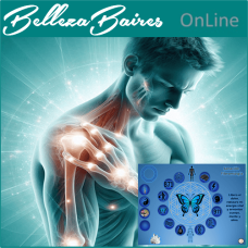 Curso Online de Mesa Radiónica para Fibromialgia: Sanación Energética y Bienestar Integral