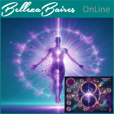 Curso Online de Sanación con la Mesa Radiónica para la Recuperación del Alma