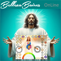 Curso Online de Mesa Radionica de Jeshua Curso Online de Mesa Radionica de Jeshua
