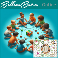 Curso Online de Mesa Radionica Kids Curso Online de Mesa Radionica Kids
