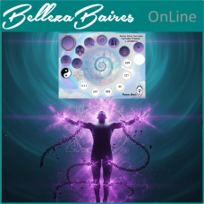Curso Online de Liberación de Ataduras Espirituales: Mesa Radiónica para Disolver Pactos y Juramentos