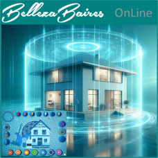 Curso Online de Mesa Radiónica: Purificación Energética de Espacios