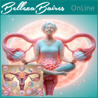 Curso Online de Mesa Radionica Menopausia
