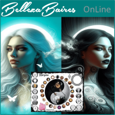 Curso Online de Mesa Radiónica de Morgana: Sanación Profunda y Despertar del Poder Interior