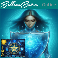 Curso Online de Mesa Radiónica: Escudo de Protección 360° para tu Bienestar Integral