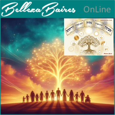 Curso Online de Mesa Radiónica: Sanación Transgeneracional del Clan