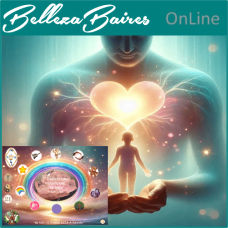 Curso Online de Mesa Radiónica: Sanación y Reencuentro con tu Niño Interior