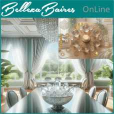 Curso Online de Mesa Radiónica Tameana para Armonizar Espacios