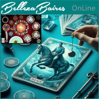 Curso Online de Mesa Radionica Sanacion con los Arquetipos