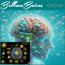 Curso Online de Mesa Radiónica para la Armonía Mental y Emocional
