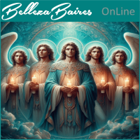 Curso Online de Luz Angelical: Magia con Velas y Reiki para la Paz Interior