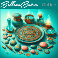 Curso Online de Runas Sagradas para la Transformación Corporal y el Equilibrio Interior