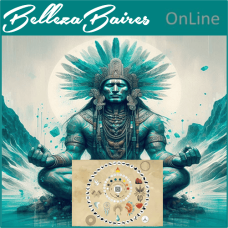 Mesa Radiónica Chamánica: Sanación Ancestral y Equilibrio Energético
