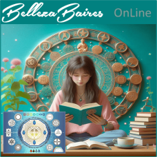 Curso Online de Mesa Radiónica para Terapeutas Holísticos: Sanación Vibracional y Equilibrio Energético