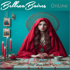 Curso Online de Sanación y Guía con el Oráculo de María Magdalena