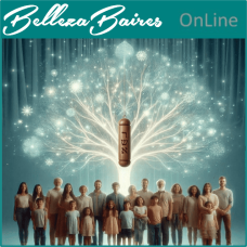 Curso Online de Sanación Sistémica con Péndulo Hebreo y Constelaciones Familiares