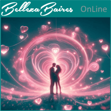 Sanación Holística del Amor con Péndulo Hebreo: Curso Online para Relaciones en Armonía