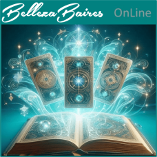 Curso Online de Registros Akáshicos y Tarot: El Camino hacia la Sabiduría del Alma