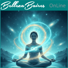 Curso Online de Reiki 168 Horas de Sanación Holística