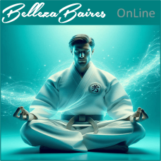Reiki Aikido Online: Nivel 1 y Maestría para la Paz Interior