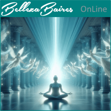 Reiki Grial Tara Online: Nivel 1 y Maestría – Sanación Angelical y Despertar Espiritual