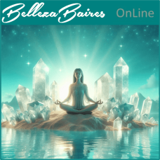 Reiki Lemuriano Online: Sanación Ancestral para tu Paz Interior