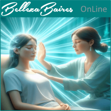 Reiki para Almas Gemelas: Sanación a Distancia para tu Mejor Amigo
