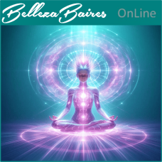 Reiki RaKaMa Online: El Arte de la Transmutación Energética y la Paz Interior