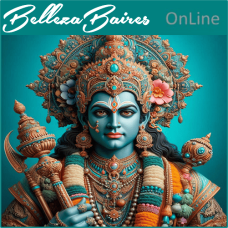 Curso Online de Reiki Rama Sekhem: Sanación y Protección Ancestral