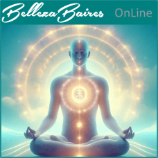 Curso Online de Reiki Tatuaje Etérico: Sello Energético de Sanación Permanente