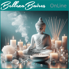 Ritualización Sagrada: Curso Online para la Sanación del Hogar y el Alma
