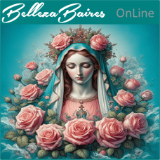 Curso Online de Sanación Floral con las Rosas de María