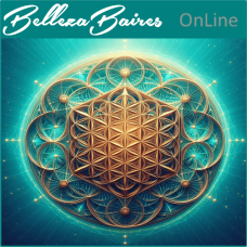 Curso Online de Sanación con Geometría Sagrada y Símbolos de Poder