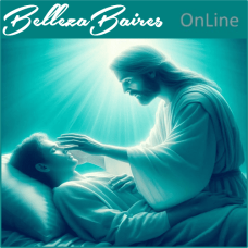 Sanación Holística con la Energía de Jeshua: Despierta tu Consciencia Crística