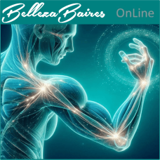 Curso Online de Sanación Vibracional para la Regeneración de los Tendones