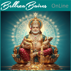 Curso Online de Conexión con la Abundancia de Lord Kubera