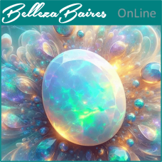 Curso Online de Sanación y Sintonización Energética con Ópalo Encantado