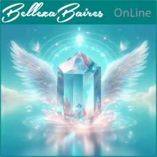 Curso Online de Sintonización Energética con la Esencia Aqua Angelic: Despierta tu Canal de Luz Angelical