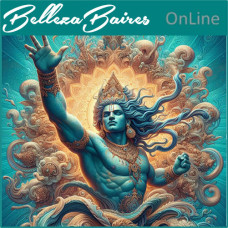 Curso Online de Empoderamiento de la Confianza con la Energía de Vishnu