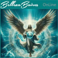 Curso Online de Ángel Cristo 33 Nivel 2: Sanación Avanzada y Conexión Celestial
