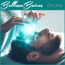 Curso Online de Barras Access Cuánticas: Sanación y Liberación Energética