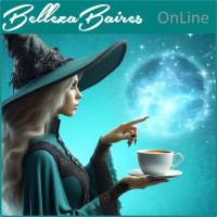 Curso Online de Cafeomancia Curso Online de Cafeomancia