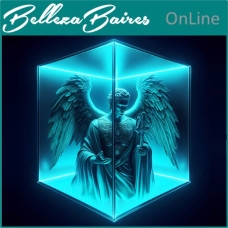 Curso Online de Protección Espiritual con la Cámara de Miguel Arcángel