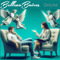 Curso Online de Mentor Espiritual y Canalizador Angelical