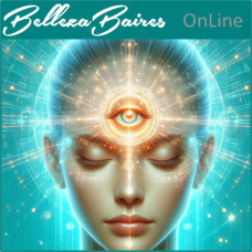 Curso Online de Desarrollo de la Clarividencia: Despierta tu Visión Interior