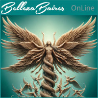 Curso Online de Cómo Trabajar con los Serafines Curso Online de Cómo Trabajar con los Serafines