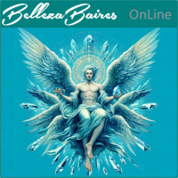Curso Online de Cristal Serafín Curso Online de Cristal Serafín